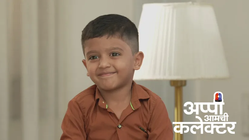 Arya's Questions Irk Deepa