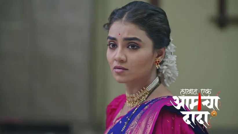Surya Brings Tejashree Home