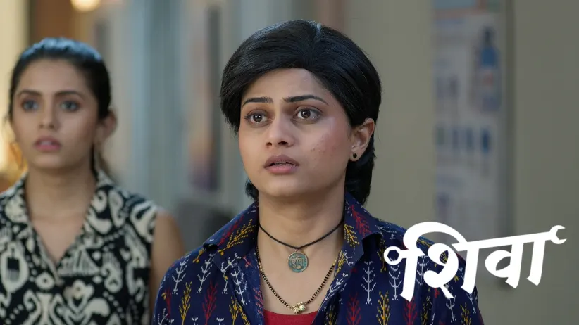 Ashu Takes an Unconscious Seeta to the Hospital