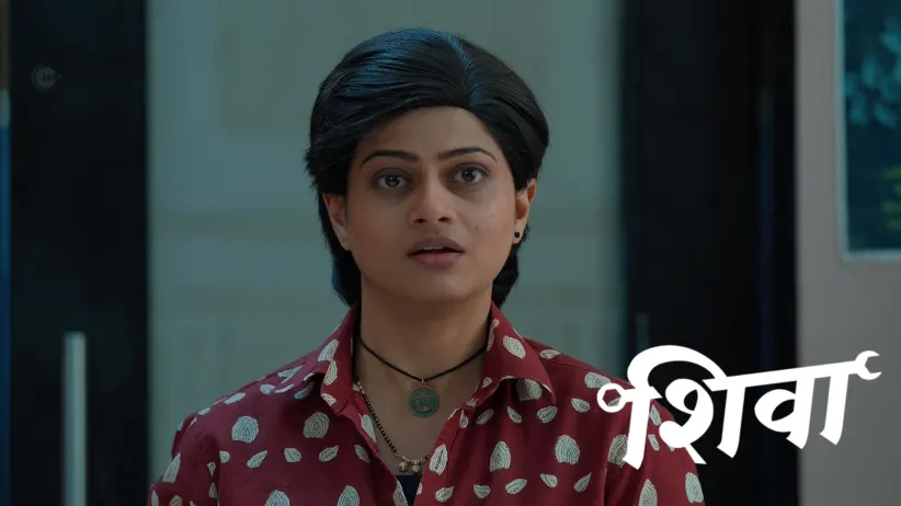 Seeta Feels Proud of Ashu