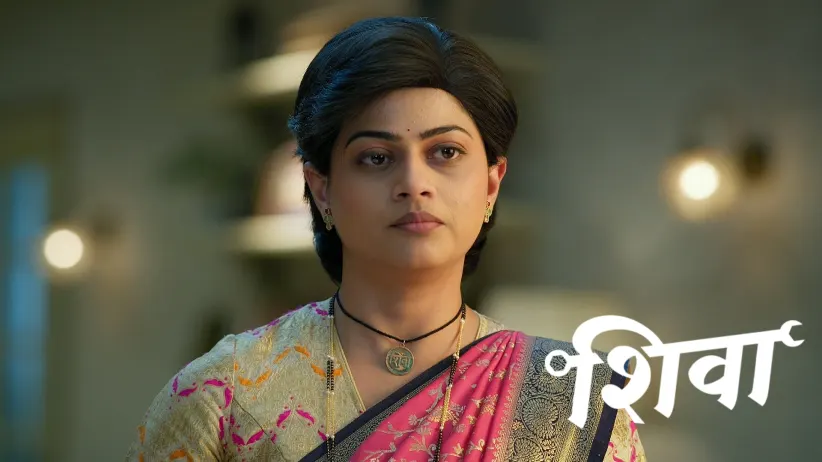 Shiva Teaches a Lesson to Keerti and Suhas