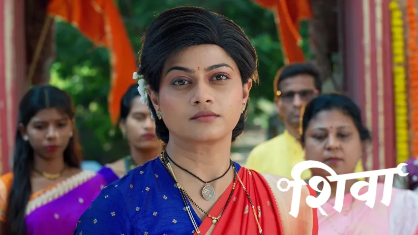 Shiva's Initiative to Solve the Problem at the Temple
