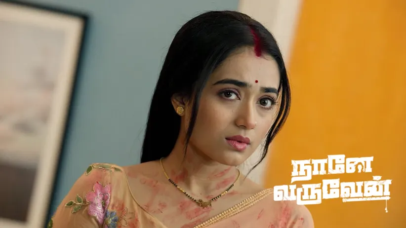 Mohan Seeks Financial Help from Damini