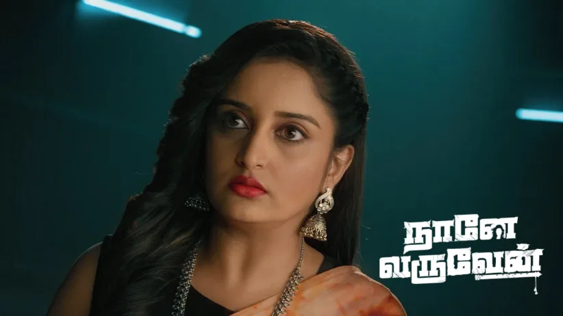 Khushi's Condition Upsets Radha