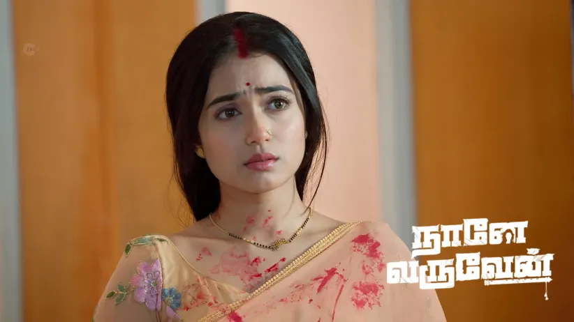 Radha Sends Mohan to Damini's House