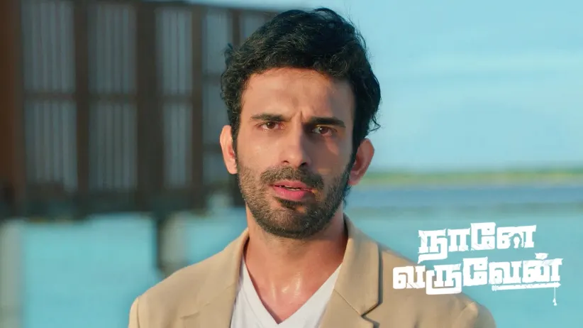 Kunal Kashyap Fights for Radha and Mohan