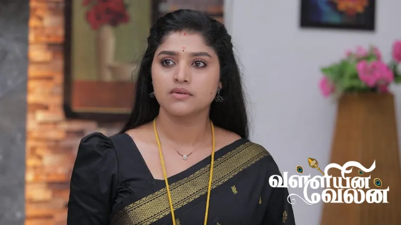 The Thugs Follow Anandi
