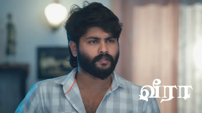 Veera Claims to Love Maaran
