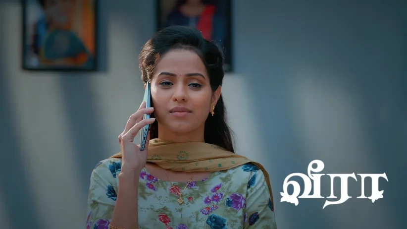 Maaran and Veera Play a Game of Truth and Dare