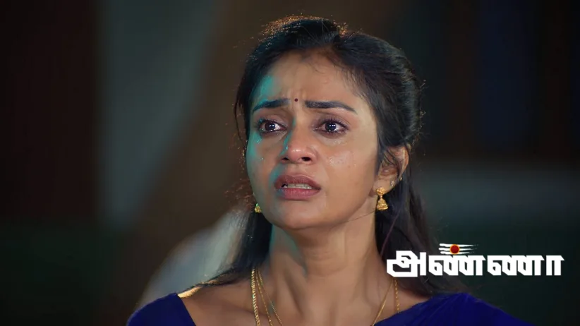 Will Shanmugham Clear the Allegations against Rathna?