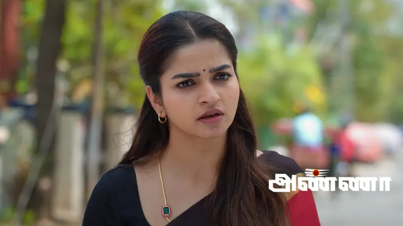 Bharani Learns about Venkatesan's Conspiracy