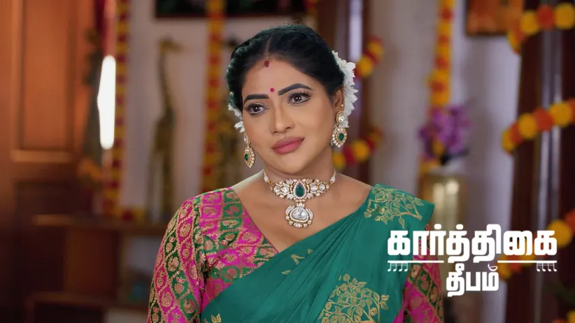 Mayilvahanam Misunderstands Raja