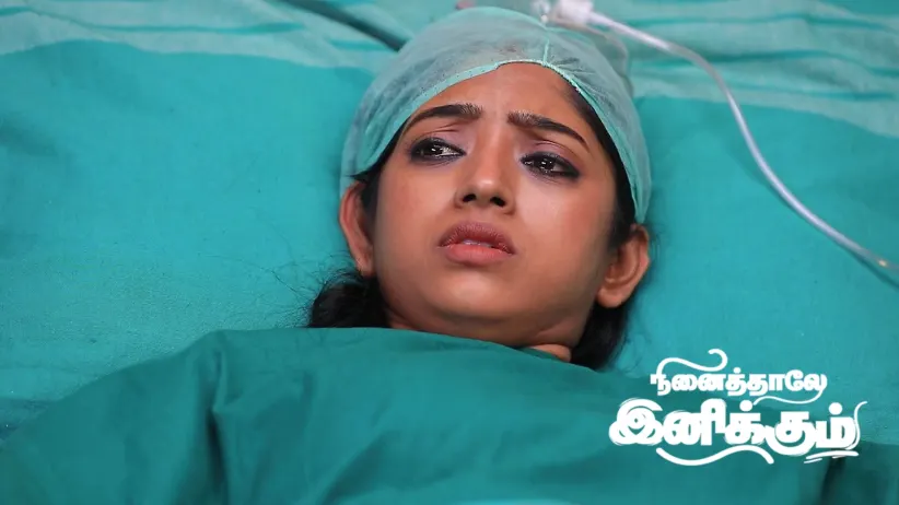 Rani Gives a Word to Bommi's Spirit