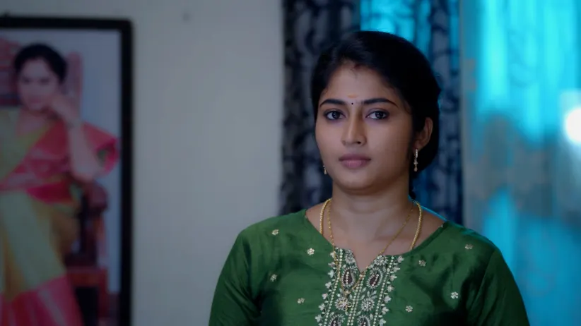 Valli Teases Veera