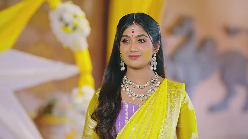 Getti Melam - February 25, 2025 - Webisode