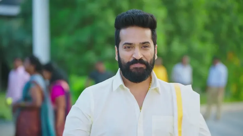 Getti Melam - February 26, 2025 - Webisode