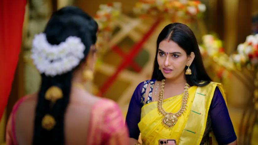 Getti Melam - February 28, 2025 - Webisode