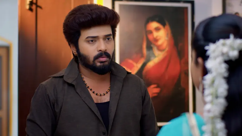 Mayilvahanam Misunderstands Raja