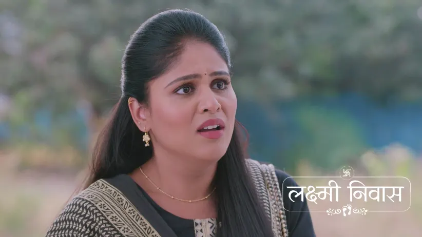 Siddhiraj's Lies Anger Bhavana