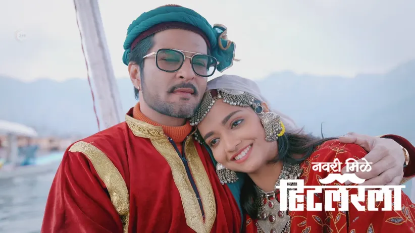 Revati Grows Suspicious of Durga's Behaviour