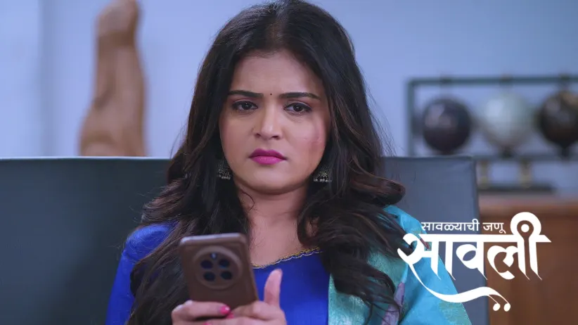 Tilottama Refuses to Let Savali Meet Sarang