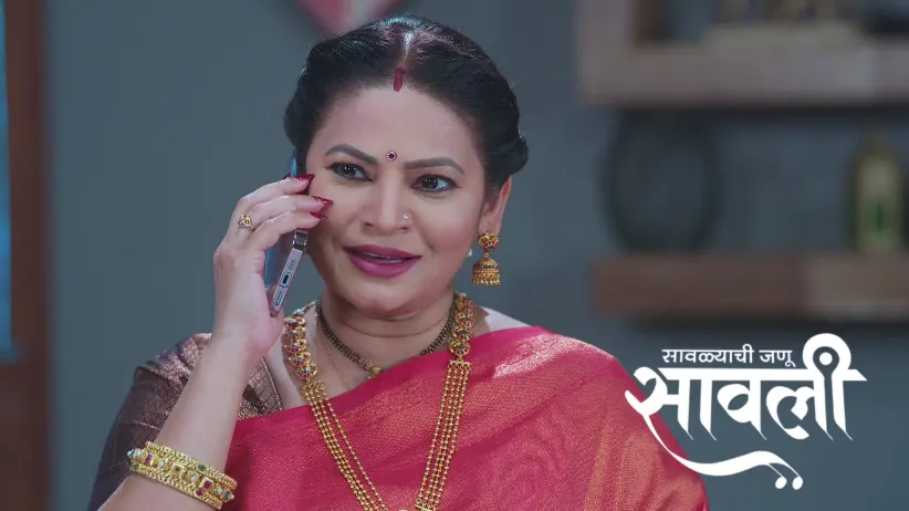 Aishwarya Insults Eknath and Sakhdev