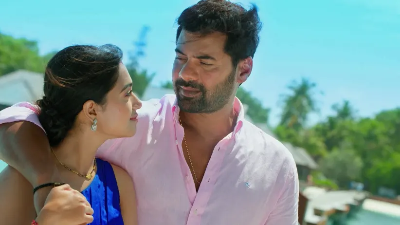 Naane Varuven - 03 March, 2025