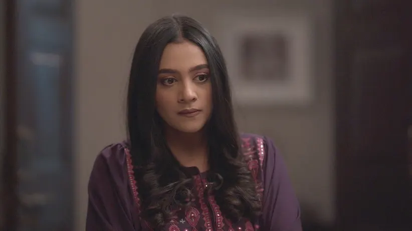 Tula Japnar Aahe - March 01, 2025 - Webisode
