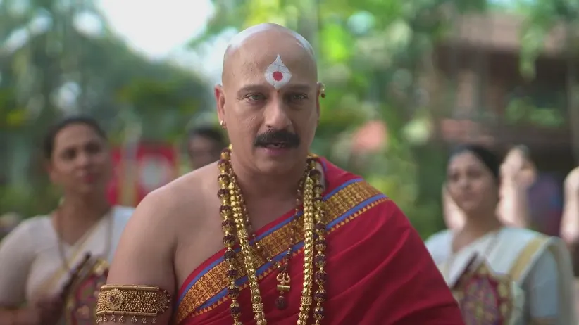 Tula Japnar Aahe - February 26, 2025 - Webisode
