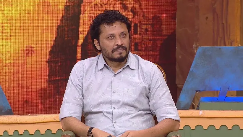 Evidence Kathir on the Show - Tamizha Tamizha S3