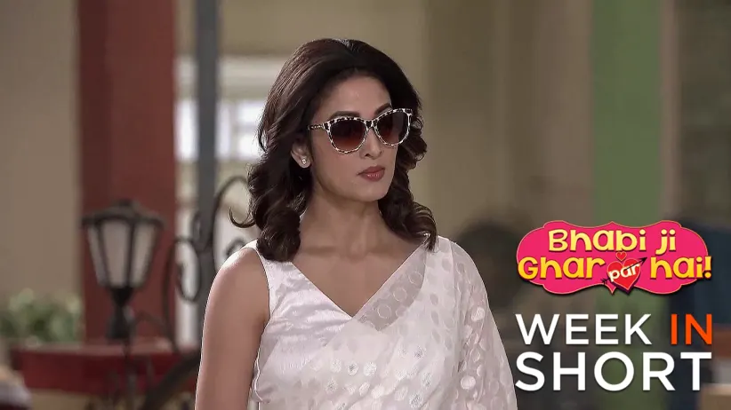 Bhabi Ji Ghar Par Hai | 17th February to 22nd February 2025