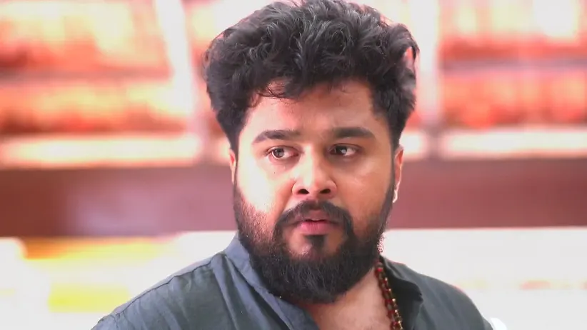 Kudumbashree Sharada - February 27, 2025 - Webisode