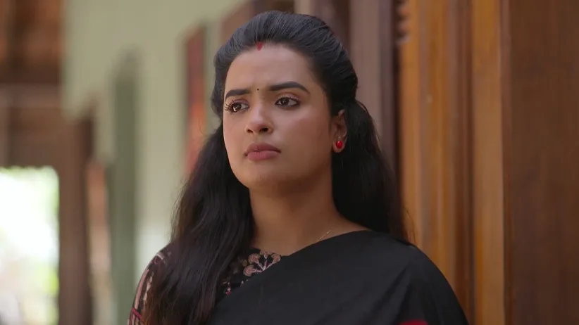 Kudumbashree Sharada - February 24, 2025 - Webisode