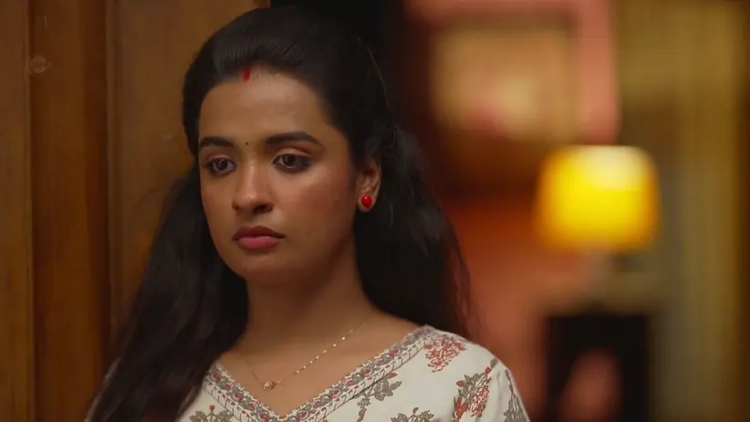 Kudumbashree Sharada - February 26, 2025 - Webisode