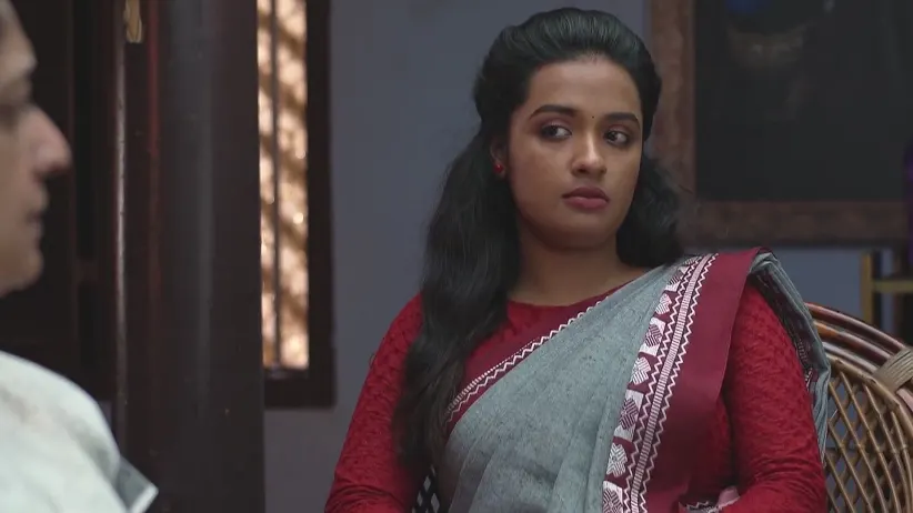 Kudumbashree Sharada - March 02, 2025 - Webisode