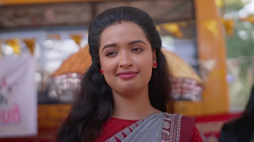 Kudumbashree Sharada - March 01, 2025 - Webisode