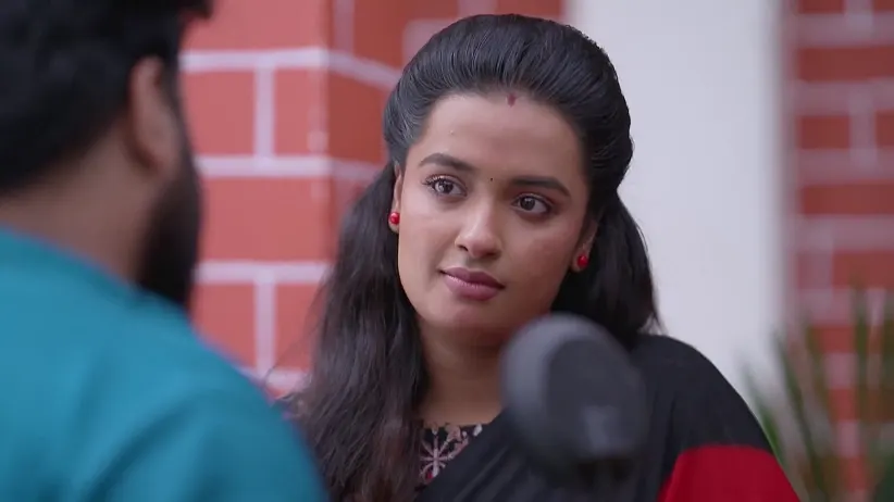 Kudumbashree Sharada - February 24, 2025 - Best Scene