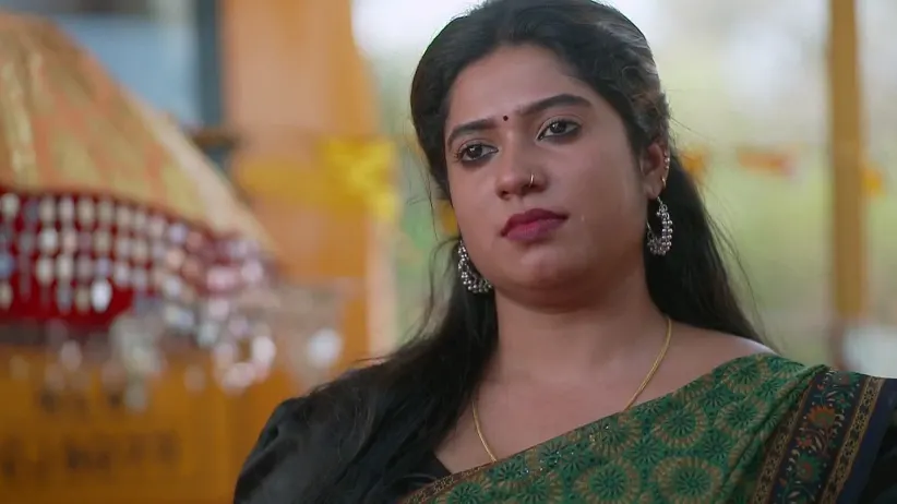 Kudumbashree Sharada - February 28, 2025 - Best Scene