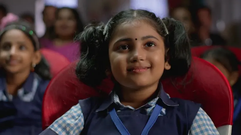 Kudumbashree Sharada - March 01, 2025 - Best Scene