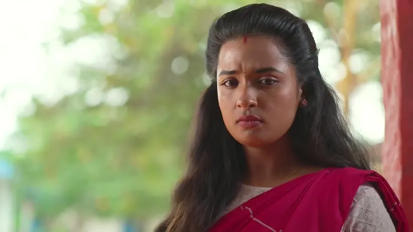 Kudumbashree Sharada - February 27, 2025 - Best Scene