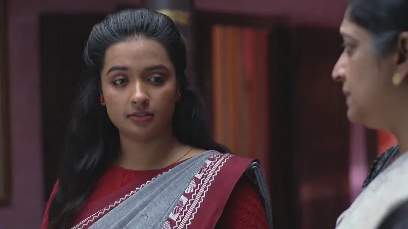 Kudumbashree Sharada - March 03, 2025 - Episode Spoiler