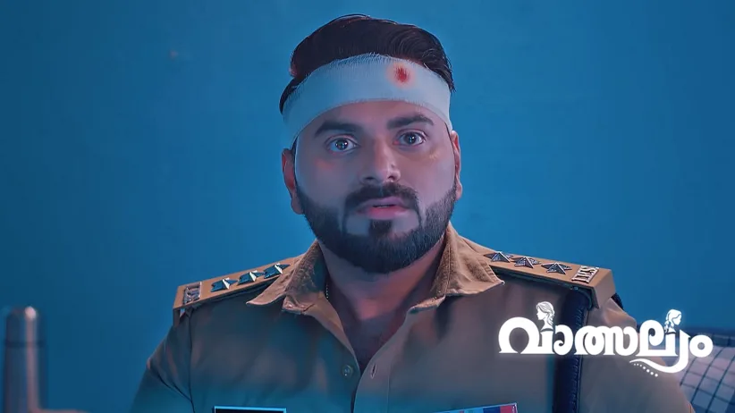 Meenakshi Goes Missing