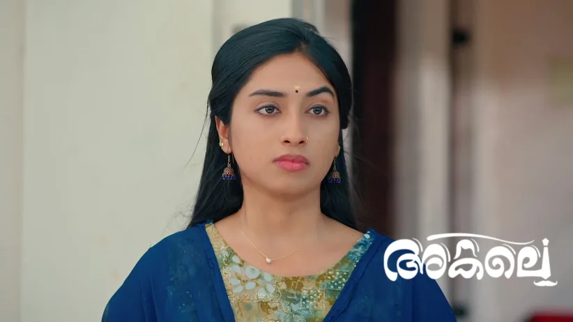 Ambika's Plan Fails