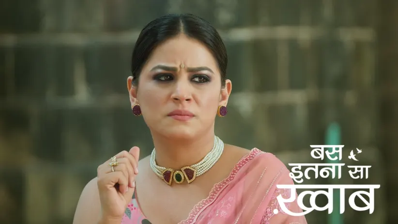 Tamanna's Ploy against Avani
