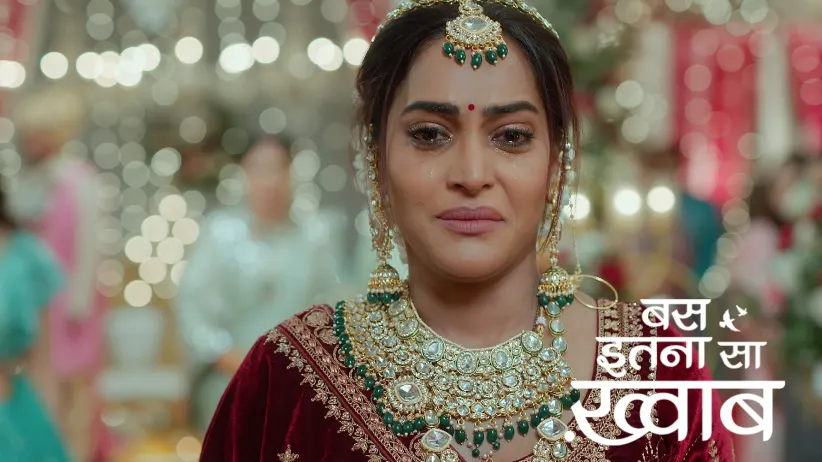Shikhar's Betrayal Shatters Avani