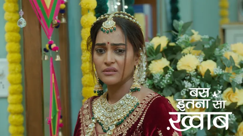 Suman Decides to Oust Shikhar from the House