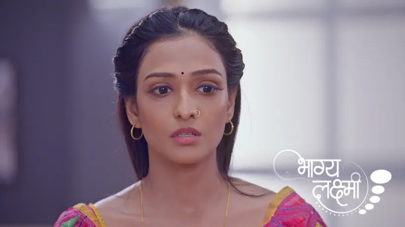 Lakshmi Is Suspicious of Balwinder