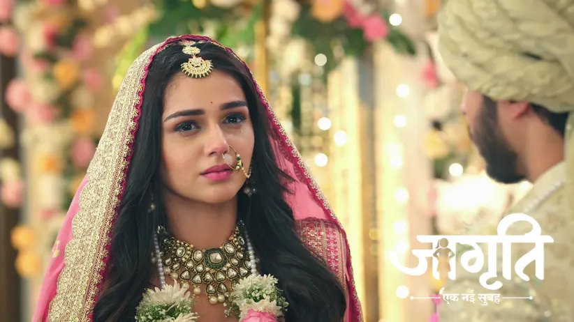 The Switcheroo of the Brides Shocks Everyone