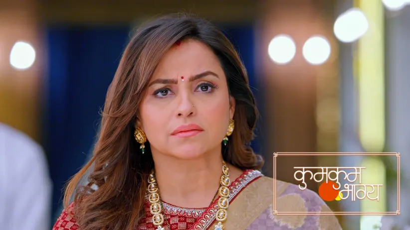 Smita Puts a New Demand in front of Raunak