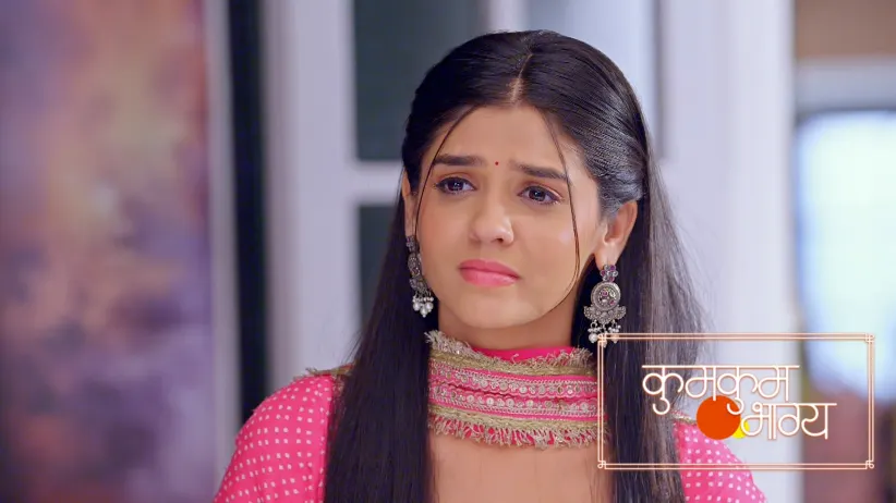 Smita Blames Kinjal of Theft
